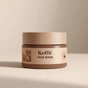 Koffé Face Mask